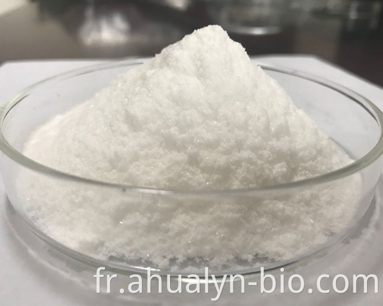 Sorbitol powder